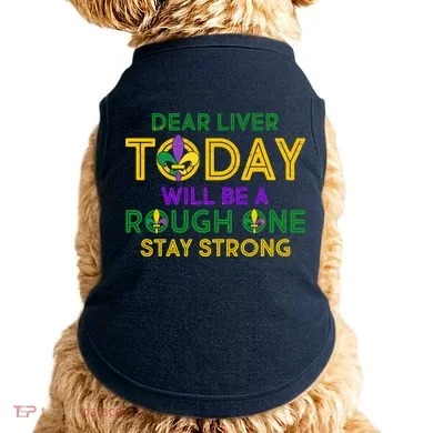 Doggie Tank