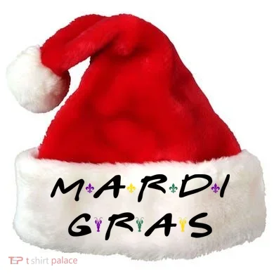 Santa Hat