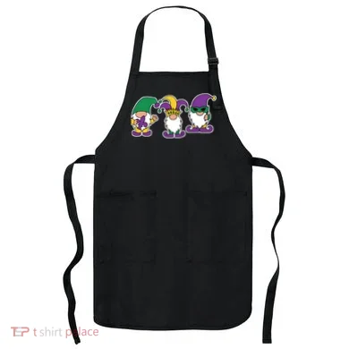 Apron