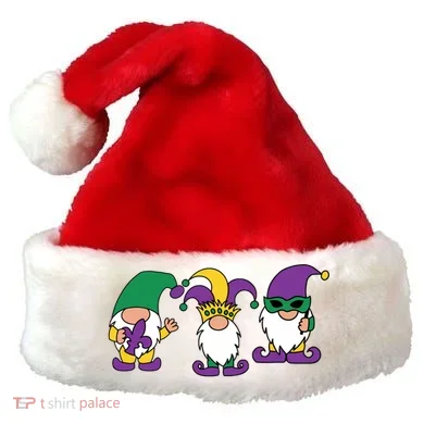 Santa Hat