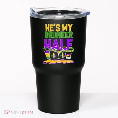 Tumbler