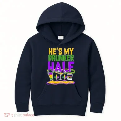 Kids Hoodie