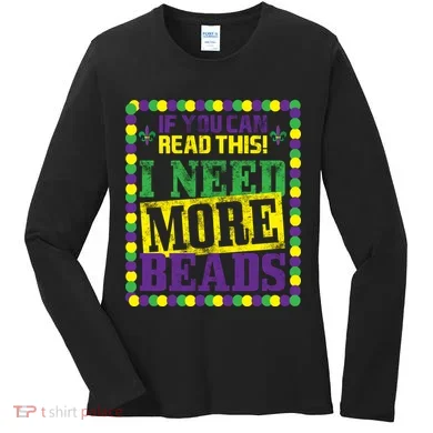 Women's Long Sleeve Shirt