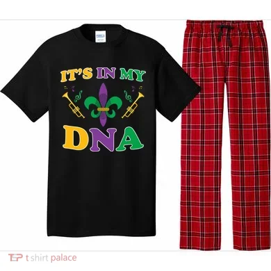 Pajama Set