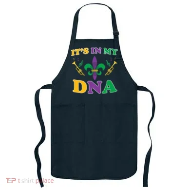 Apron