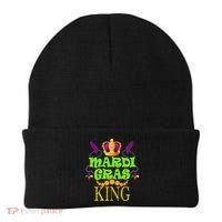 Mardi Gras King Beanie thumb 0