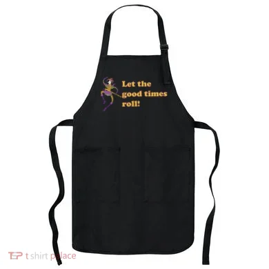 Apron
