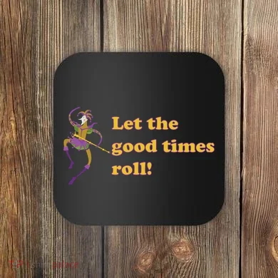 Coaster