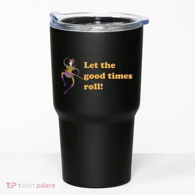 Tumbler