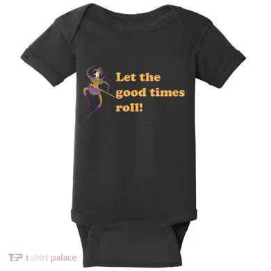 Baby Bodysuit