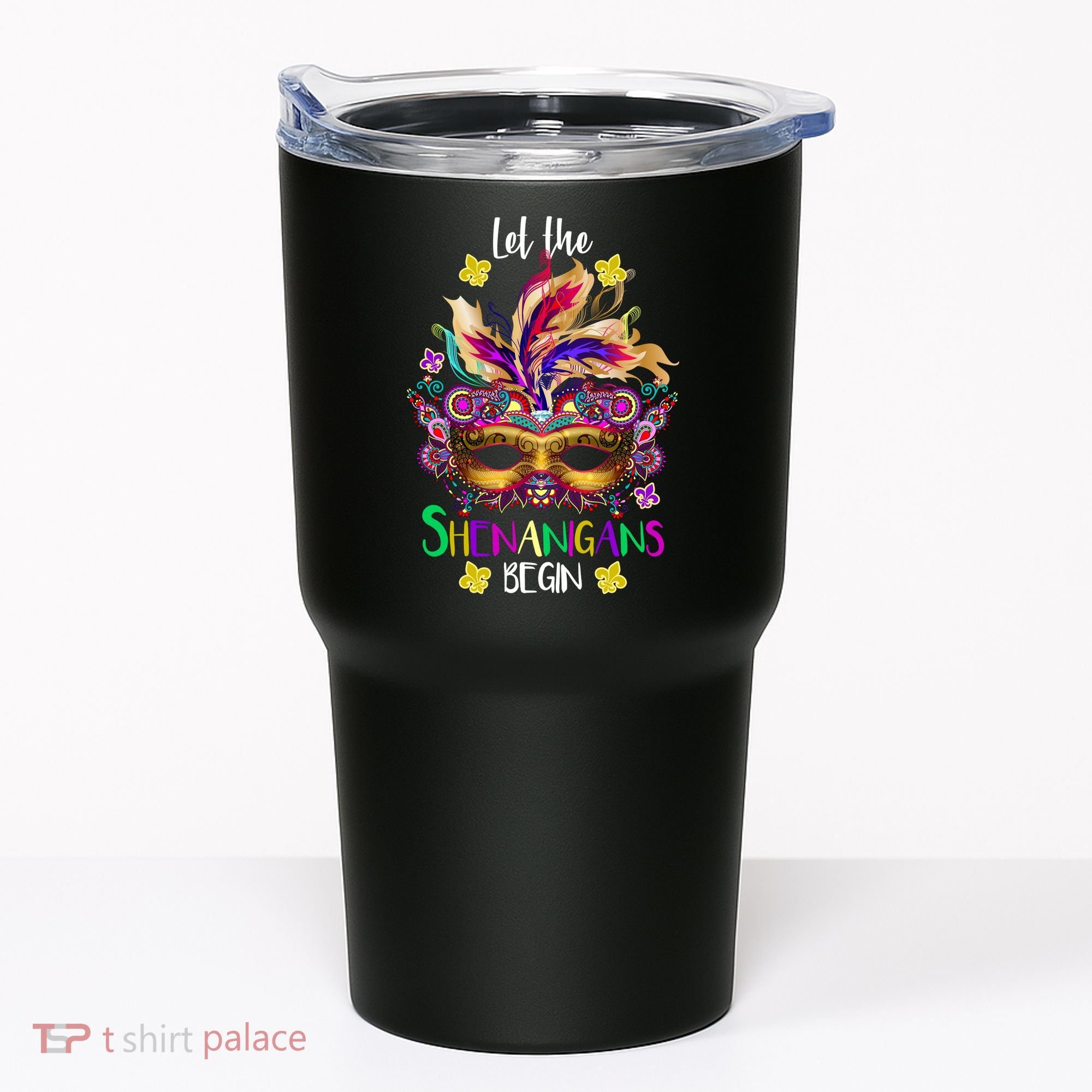 Mardi Gras Let The Shenanigans Begin Tumbler