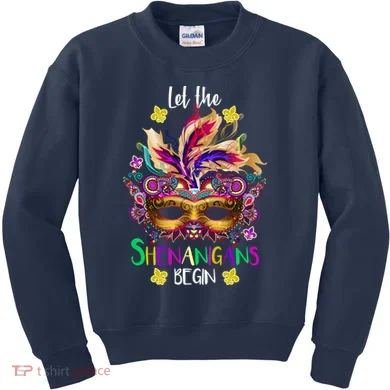 Kids Sweatshirt