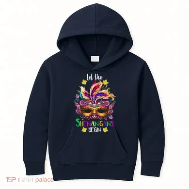 Kids Hoodie