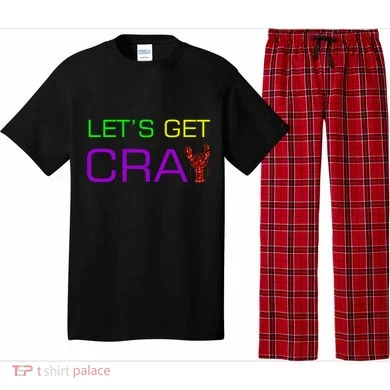 Pajama Set