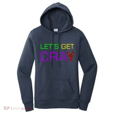 Women's Hoodie