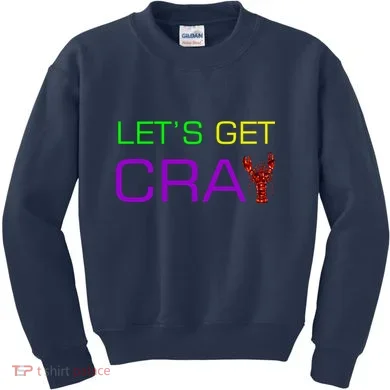 Kids Sweatshirt