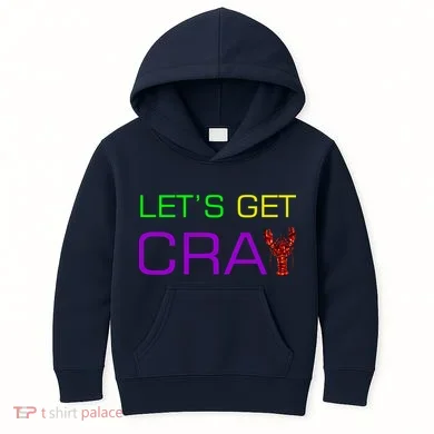 Kids Hoodie