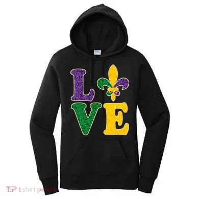 Women's Hoodie