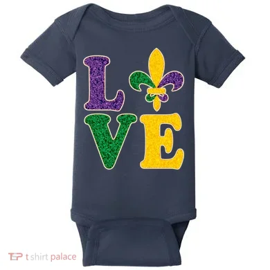 Baby Bodysuit