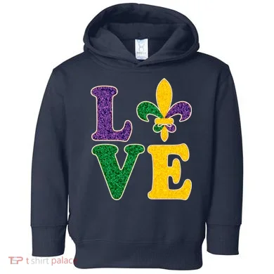 Toddler Hoodie