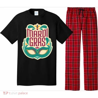 Pajama Set