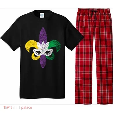 Pajama Set