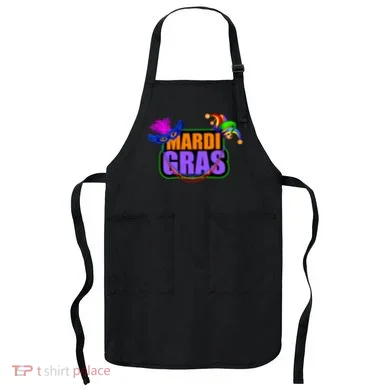 Apron