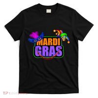 Mardi Gras Original T-Shirt thumb 0