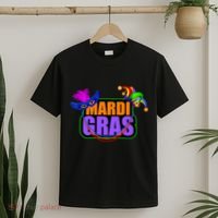 Mardi Gras Original T-Shirt thumb 2