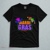 Mardi Gras Original T-Shirt thumb 5