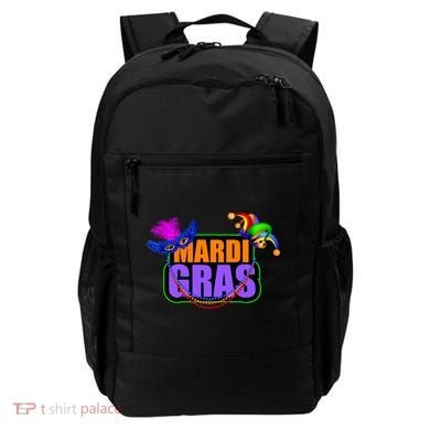 Mardi Gras Original Backpack
