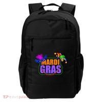 Mardi Gras Original Backpack thumb 0