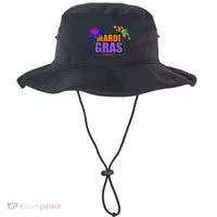 Mardi Gras Original Bucket Hat thumb 0