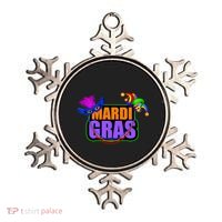 Mardi Gras Original Ornament thumb 0