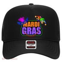 Mardi Gras Original Hat thumb 0