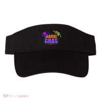 Mardi Gras Original Visor thumb 0