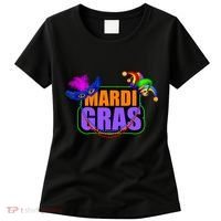 Mardi Gras Original Women's T-Shirt thumb 0
