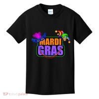Mardi Gras Original Kids T-Shirt thumb 0
