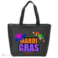 Mardi Gras Original Tote Bag thumb 0