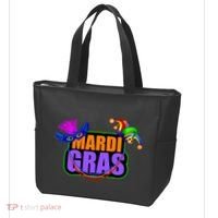 Mardi Gras Original Tote Bag thumb 3