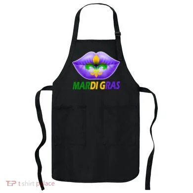 Apron