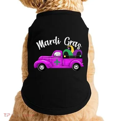 Doggie Tank