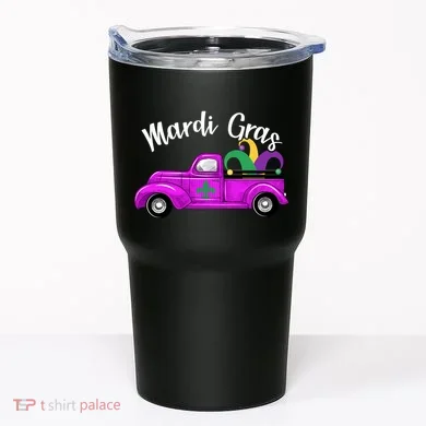 Tumbler