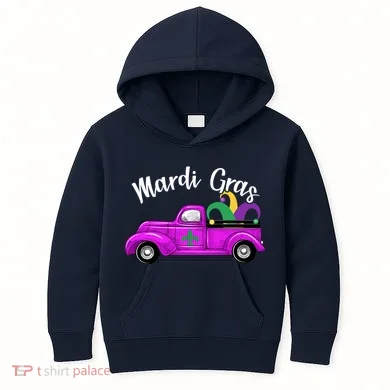 Kids Hoodie