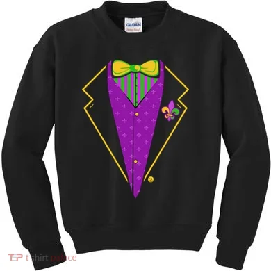 Kids Sweatshirt