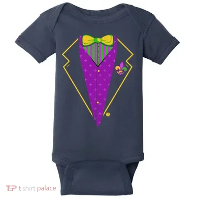 Baby Bodysuit