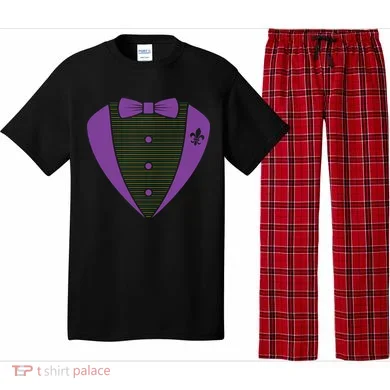 Pajama Set