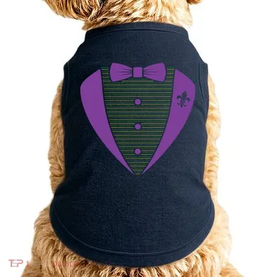 Doggie Tank