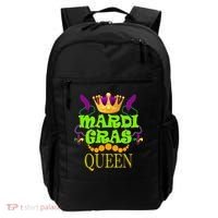 Mardi Gras Queen Backpack thumb 0