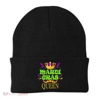 Mardi Gras Queen Beanie thumb 0